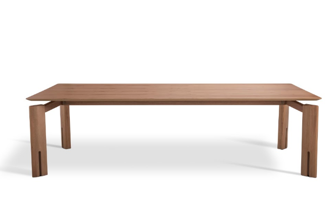 Mesa de Jantar Atlas